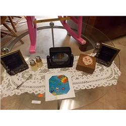 COLLECTALBES - 7 PC TTL