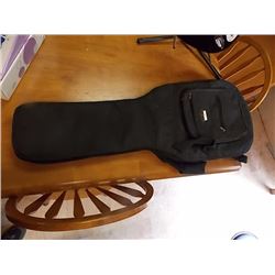 FENDER SOFT GUITAR CASE