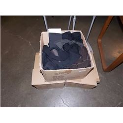 BOX OF NEW LADIES LEGGINGS & MORE - 3 TTL