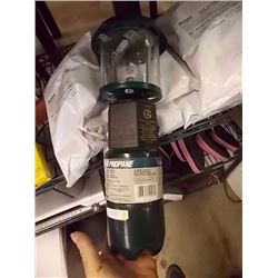 COLEMAN PROPANE LANTERN