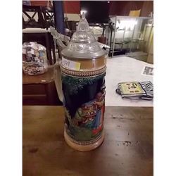 BEER STEIN -GERMANY