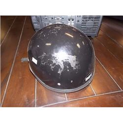 HELMET - D.O.T - BEANIE