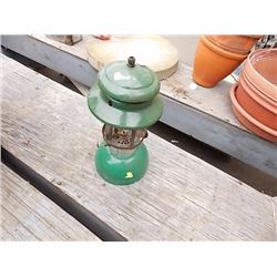 COLEMAN PROPANE LANTERN