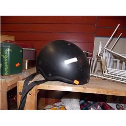 BIKE HELMET