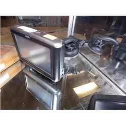 MAGELLAN GPS - WITH STAND - PS