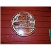 Image 1 : AUTOMOBILIA MEMORABILIA - METAL SIGN - MOTHER ROAD MOTORCYCLE REPAIR