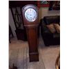 Image 1 : GRANDMOTHER CLOCK - missing one hand