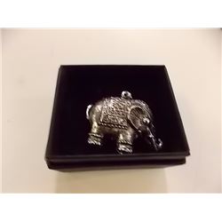 ELEPHANT PENDANT