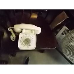 RETRO ROTARY PHONE