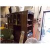 Image 1 : WALL CABINET - 6FT