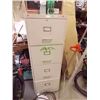 Image 1 : FILE CABINET - 4 DRAWER