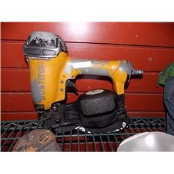 BOSTICH COIL NAILER - PS