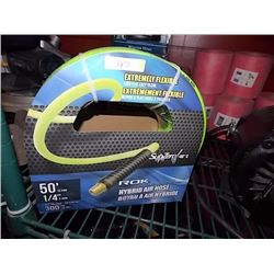 NEW AIR HOSE - 50' - HI BREED