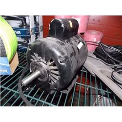 ELECTRIC MOTOR - ½ HP - PS