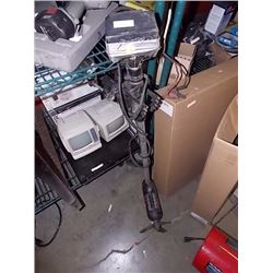 ELECTRIC OUTBOARD MOTOR