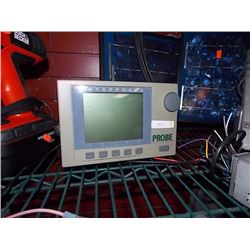 PROBE FISH FINDER