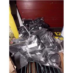 BAG OF WHIPS - APPROX 12 / BAG