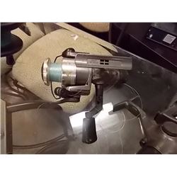 QUANTUM XR4 FISHING REEL