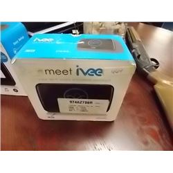 NEW IVEE VOICE CONTROL SYSTEM FOR THE SMART HOME