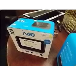 NEW IVEE VOICE CONTROL SYSTEM FOR THE SMART HOME