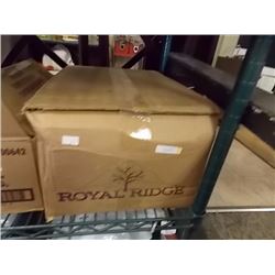 DRIED ORGANIC MONTMORENCY CHERRIES - 20LBS