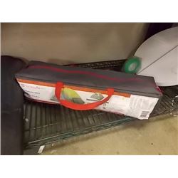 NEW OUTBOUND DOME TENT - 2 PERSON - IN BAG