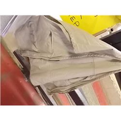 FISHING VEST - SMALL