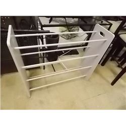 BLANKET HANGER STAND