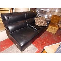 NEW SECTIONAL SECTION - 1 FOOT MISSING