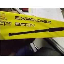 NEW BATON - 18"
