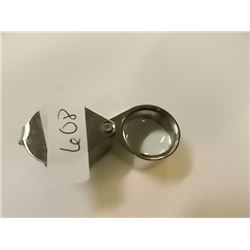NEW JEWELER'S LOUPE