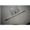 Image 1 : LAST SAMURAI SCREEN USED HERO CROSSBOW ARROW