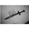Image 1 : NARNIA DWARF SCREEN USED SWORD