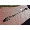 Image 1 : STARGATE 1994 SCREEN MATCHED HERO JAFFA MA'TOK STAFF WEAPON METAL LIVE FIRE VERSION