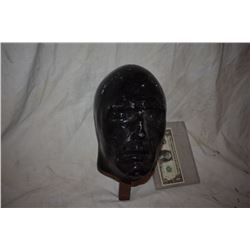 ZZ-CLEARANCE SPIDER-MAN HEAD LIFE CAST 2