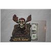 Image 1 : PIRATES OF THE CARIBBEAN DEAD MAN'S CHEST AND AT WORLDS END RARE CREW GIFT FIGURINE NICE