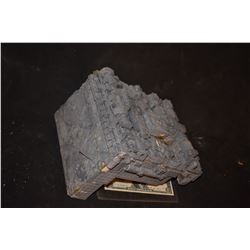 ALIEN NOSTROMO LARGE MINIATURE SHIP PIECE