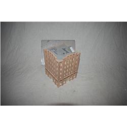 MINIATURE LIGHTED BUILDING FROM UNKNOWN PRODUCTION