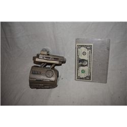 DISNEY SCREEN USED ALIEN BLASTER RAY GUN 07