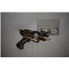 Image 1 : DISNEY SCREEN USED ALIEN BLASTER RAY GUN 14