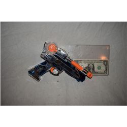 DISNEY SCREEN USED ALIEN BLASTER RAY GUN 15