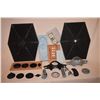 Image 1 : STAR WARS TIE FIGHTER STUDIO SCALE COMPLETE SET OF CASTINGS AND OR MOLDS MADE BY GRANT MCCUNE