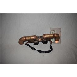 ZZ-CLEARANCE DISNEY LAB RATS SCREEN PERISCOPE GOGGLES