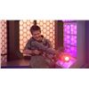 Image 2 : ZZ-CLEARANCE DISNEY SCREEN USED ALIEN BLASTER RAY GUN 01