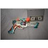 Image 1 : ZZ-CLEARANCE DISNEY SCREEN USED ALIEN BLASTER RAY GUN 13