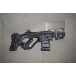 ZZ-CLEARANCE DISNEY SCREEN USED ALIEN BLASTER RAY GUN 23