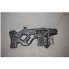 Image 1 : ZZ-CLEARANCE DISNEY SCREEN USED ALIEN BLASTER RAY GUN 25