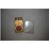 Image 2 : ZZ-CLEARANCE DISNEY WIZARDS OF WAVERLY PLACE SCREEN USED SUB STATION LIGHT UP DEVICE STILL WORKS