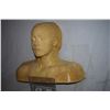 Image 1 : ZZ-CLEARANCE DISPLAY BUST FOR MASKS HATS WIGS SCULPTING ETC 7