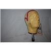 Image 1 : ZZ-CLEARANCE DISPLAY HEAD FOR MASKS HATS WIGS SCULPTING ETC 1